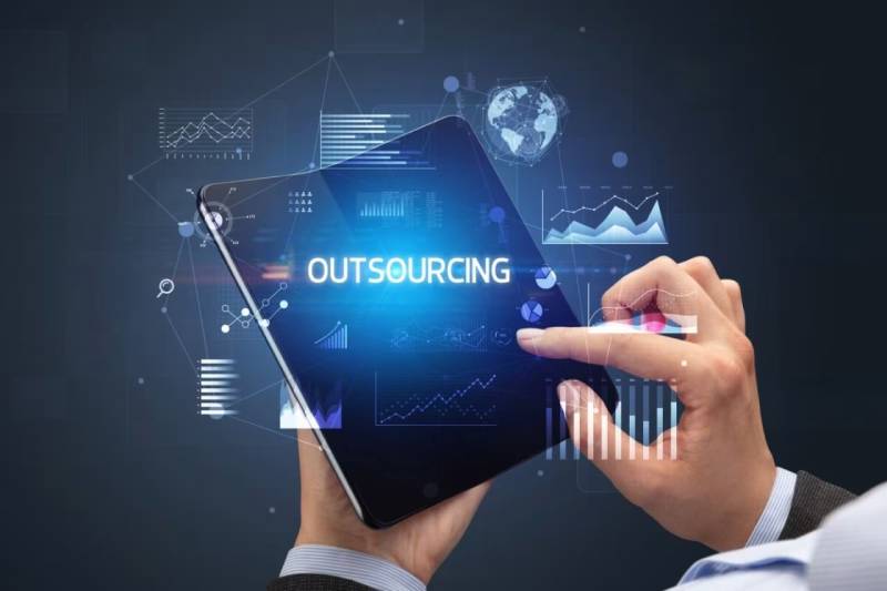常宁市软件开发公司：京上云科技，以技术创新引领数字化转型